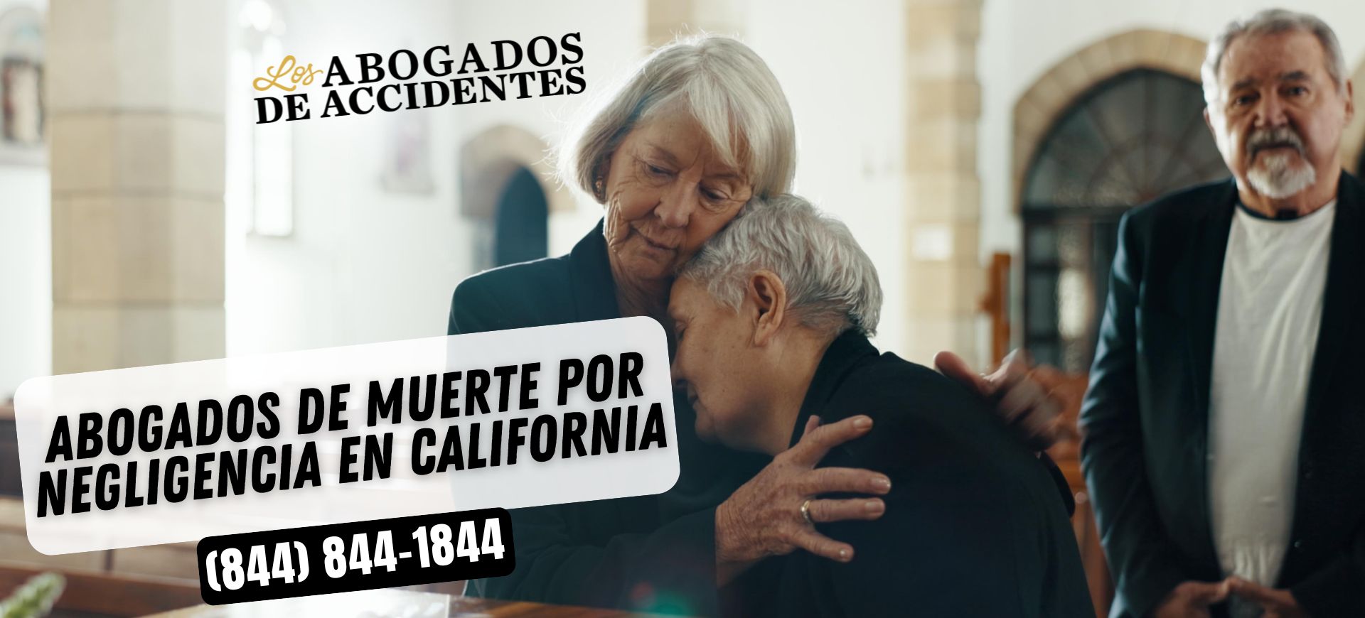 Abogados de Muerte por Negligencia en California