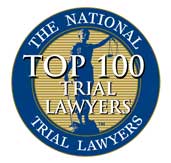 Top 100 Trial Lawyer